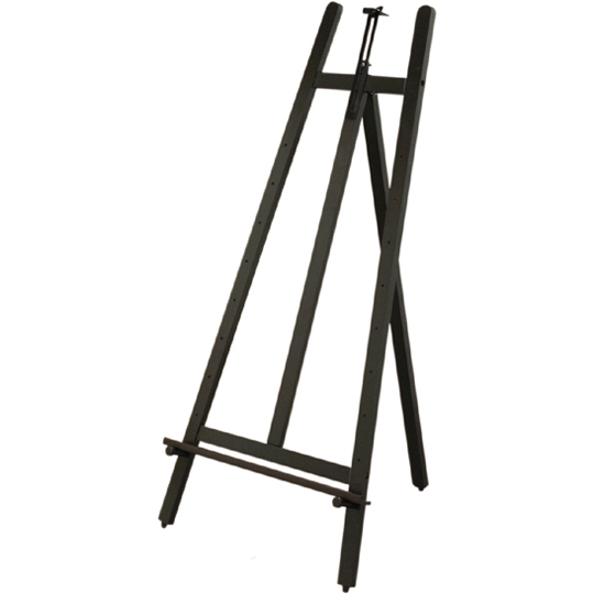 イーゼル 1300 ダークブラウン