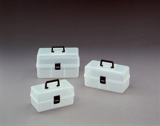 フリーケース(クリア)