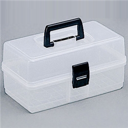 フリーケース(クリア)