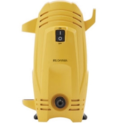 高圧洗浄機 イエロー
