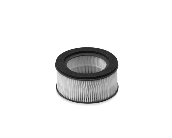 布団クリーナー アイボリー