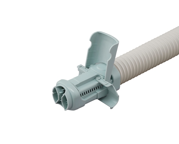 ふとん乾燥機 カラリエColors グリーン