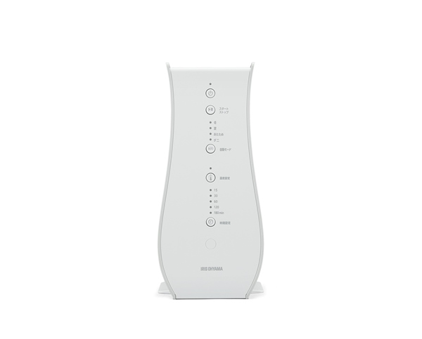 ふとん乾燥機 カラリエColors オフホワイト