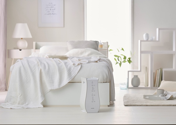 ふとん乾燥機 カラリエColors オフホワイト