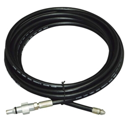 高圧洗浄機 パイプクリーナーホース 10m