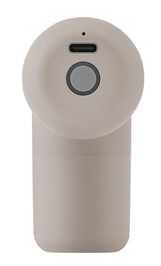 ビューティーケアガン モカ