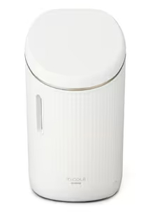 フェイススチーマー ホワイト