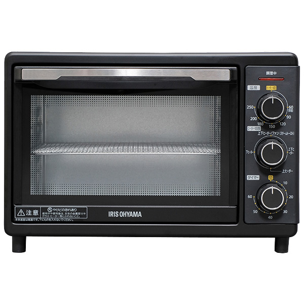 コンベクションオーブン シルバー