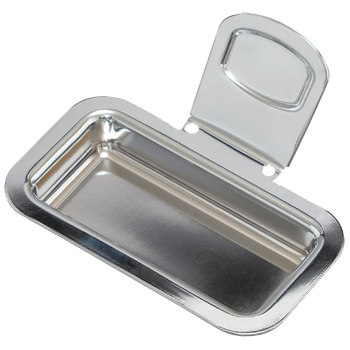 コンベクションオーブン シルバー