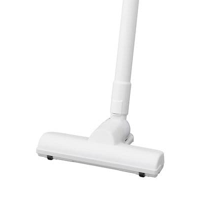 充電式紙パックスティッククリーナー ホワイト