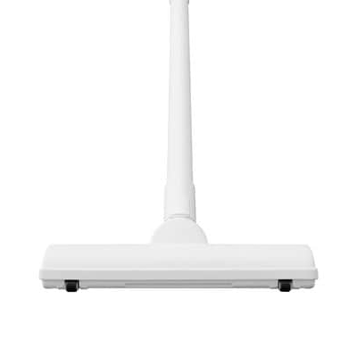 充電式紙パックスティッククリーナー ホワイト