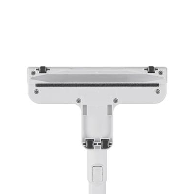 充電式紙パックスティッククリーナー ホワイト