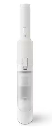 充電式ハンディクリーナー ホワイト