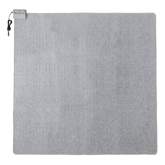 ホットカーペット 室温センサー 2畳