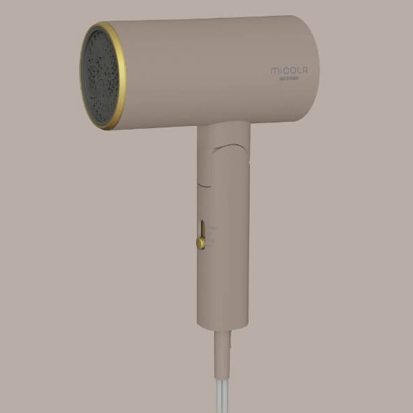 イオンドライヤー モカ