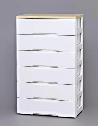 ウッドトップチェスト