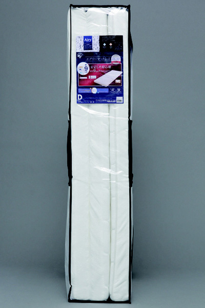 エアリーマットレス ダブル