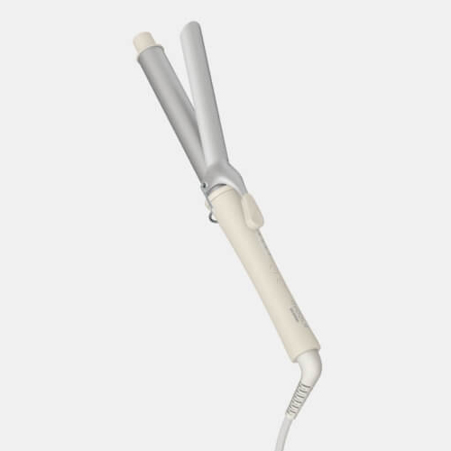 カールアイロン オフホワイト