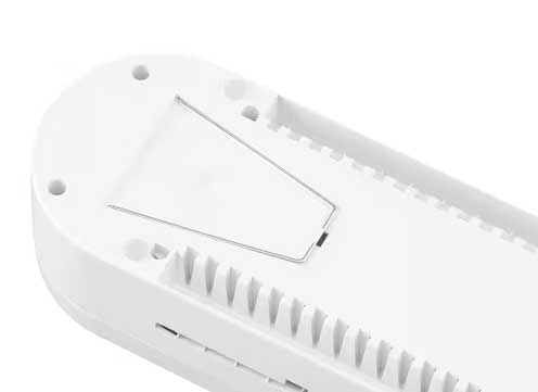 高速起動ラミネーター ホワイト