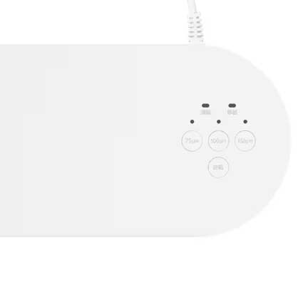 高速起動ラミネーター ホワイト