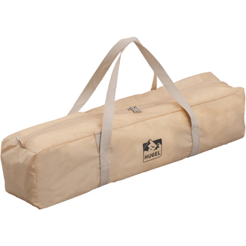 ヘキサタープ ベージュ