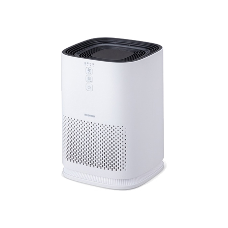 空気清浄機 10畳 ホワイト