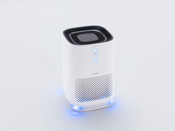 空気清浄機 10畳 ホワイト