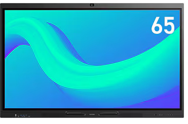 電子黒板 65インチ EDLA認証モデル