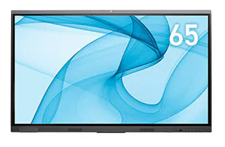 電子黒板 65インチ