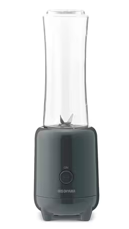 ボトルブレンダー ダークグレー