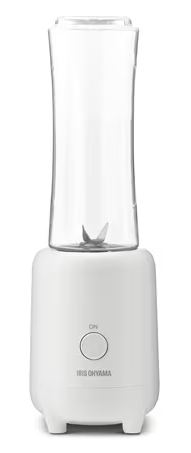 ボトルブレンダー ホワイト