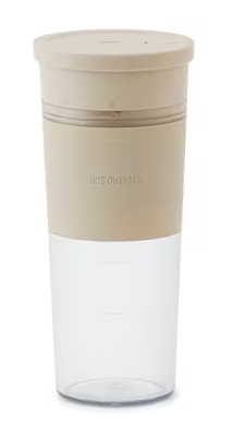 コードレスブレンダー モカ