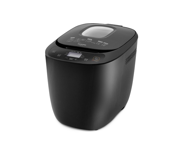 ホームベーカリー ブラック