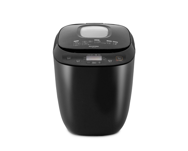 ホームベーカリー ブラック