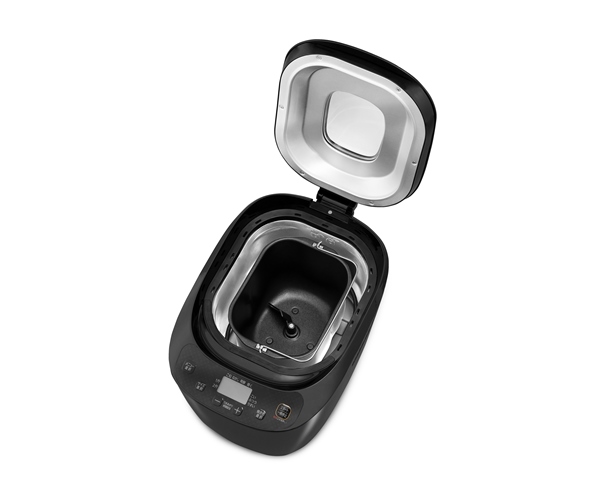 ホームベーカリー ブラック