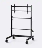 電子黒板スタンド（昇降タイプ）