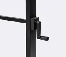 電子黒板スタンド（昇降タイプ）