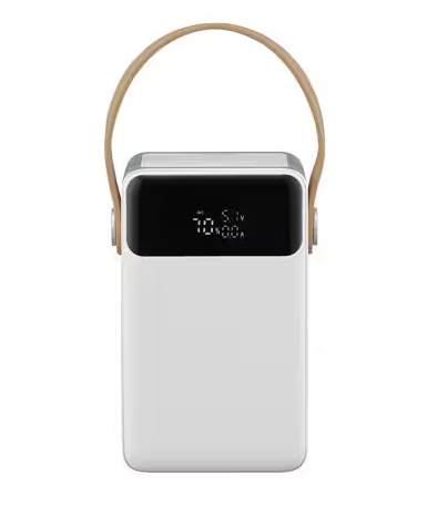 バッテリーステーション ホワイト