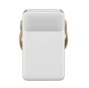 バッテリーステーション ホワイト