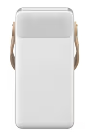 バッテリーステーション ホワイト