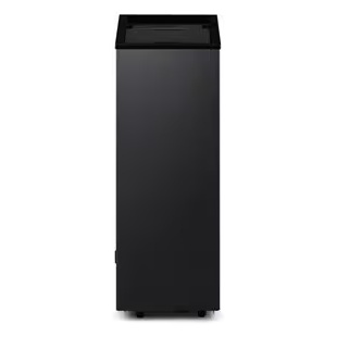 冷凍ごみ箱 45L グレー
