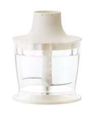 ハンドブレンダー アイボリー