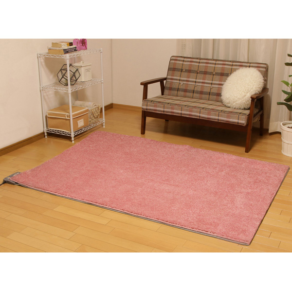 電気ホットカーペット 1.5畳