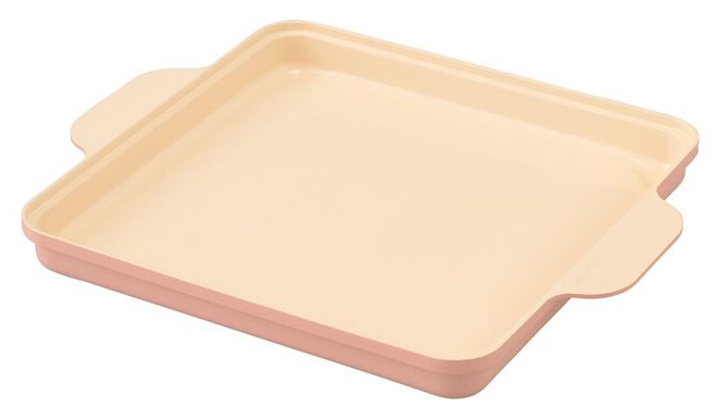 IH専用平面プレート ピンク