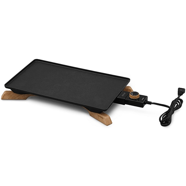 薄型ホットプレート