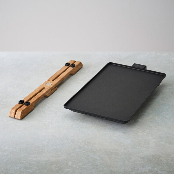 薄型ホットプレート