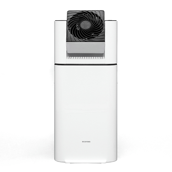 サーキュレーター衣類乾燥除湿機