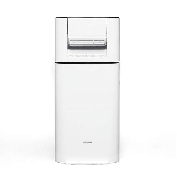 サーキュレーター衣類乾燥除湿機