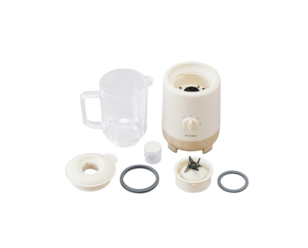 ミキサー アイボリー