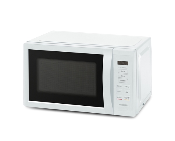 単機能レンジ 18L